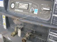 Máy phát điện[201005401]HOKUETSU AIRMAN PDS100