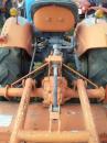 トラクター,農機具,農業機械【2912007】中古農業機トラクターZL1501買取