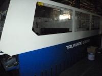 板金機械【20058246】TRUMPF製レーザー加工機　MF-L　買取