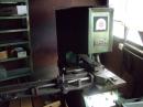 板金機械【2010007】アマダ製中古板金機械　パンチセットプレス　SP-15　1978年買取