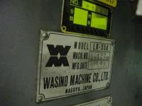 Máy tiện đa năng【2010034】WASINO LR-55A qua sử dụng