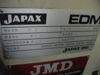 Máy xả điện【2010034】JAPAX PD10 qua sử dụng