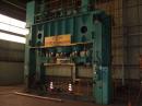板金機械【2009075】川崎油工製中古1000t板金機械BP2-1000　1997年製買取