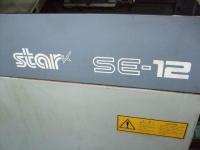 Máy tiện NC【2006004】STAR SEIKI SE-12 qua sử dụng