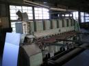 板金機械【2012007】関西鐵工所製中古板金機械シャーリング16931型昭和55年製買取