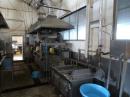 製造ライン【2012034】中古製造ライン食品工場製麺機製造ライン