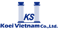 Koei Vietnam Co.,Ltd.
